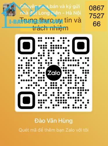 (BÁN NHÀ KHU VỰC NGUYỄN VĂN CỪ - LONG BIÊN - NHÀ THOÁNG SÁNG - CÁCH Ô TÔ ĐỖ 10M,NHÀ DÂN - 4