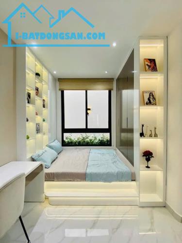 CẦN BÁN NHÀ KĐB, 68 NGUYỄN TƯ GIẢN P12 GÒ VẤP , DT 4X14, GIÁ CHỈ 9,38 TỶ - 1