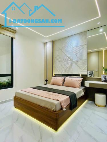CẦN BÁN NHÀ KĐB, 68 NGUYỄN TƯ GIẢN P12 GÒ VẤP , DT 4X14, GIÁ CHỈ 9,38 TỶ - 3
