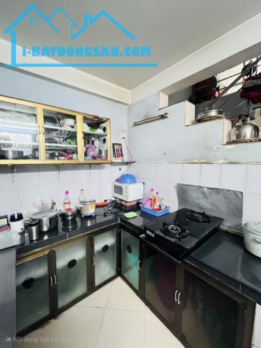 Bán nhà mặt tiền quận 8 đường 8m - 3