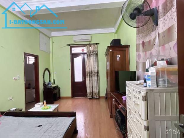 BÁN NHÀ MẶT DÔC TAM ĐA - VỈA HÈ - 1 MẶT NGÕ - 1 MẶT Ô TÔ TRÁNH - KHU VỰC HIẾM NHÀ BÁN - XÂ - 4