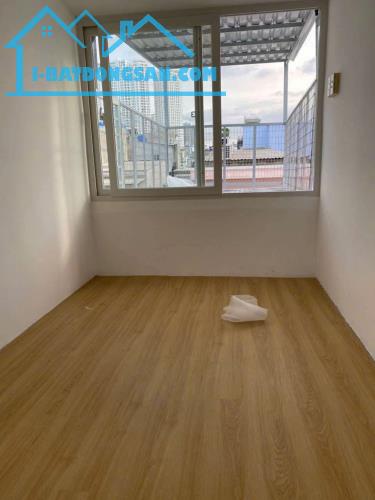 Bán nhà mặt hẻm CHỢ TRẦN XUÂN SOẠN P.Tân Hưng Q7. - 3