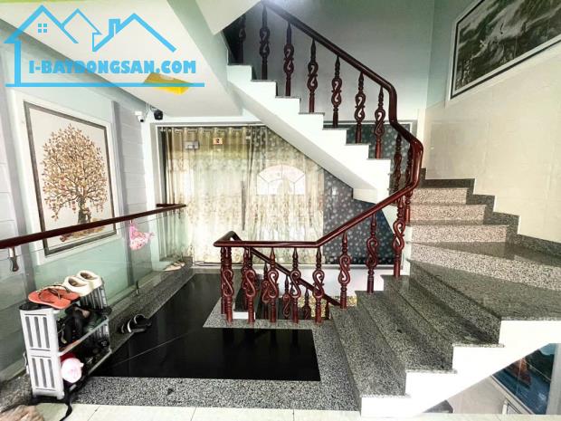 Siêu Phẩm  Nhà 5 tầng – 8PN-  Quang Trung – P8 – Gò Vấp – 4.6x17m – Hẻm 6m – Giá 8.95 Tỷ. - 1