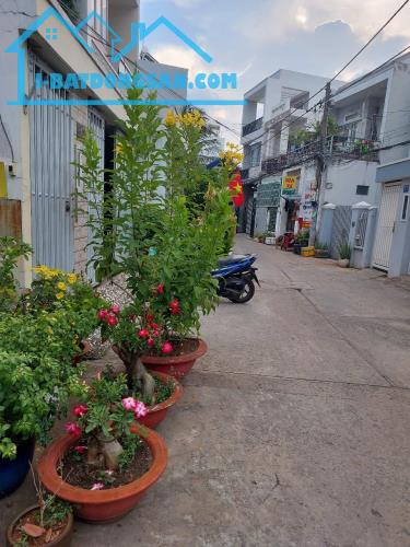 Bán đất hẻm xe hơi,Nguyễn Duy Trinh,Bình Trưng Tây,Thủ Đức giá nhỉnh 5,1 tỷ LH 0906227839 - 1