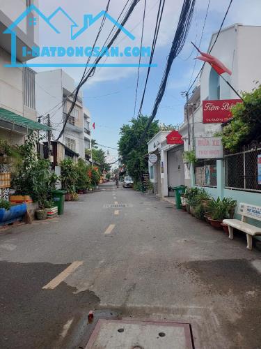 Bán đất hẻm xe hơi,Nguyễn Duy Trinh,Bình Trưng Tây,Thủ Đức giá nhỉnh 5,1 tỷ LH 0906227839 - 2