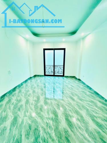 BÁN NHÀ TRẦN KHÁT CHÂN GẦN Ô TÔ 38M X 5T, NHỈNH 5.8 TỶ , Ở NGAY. - 2
