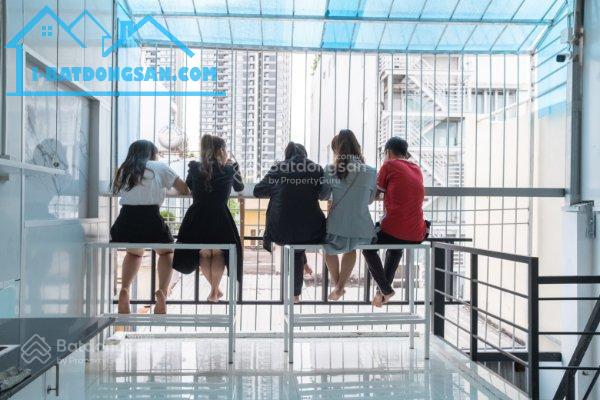 Phòng trọ ký túc xá quận 11 chỉ 950k bao điện nước, wifi, máy lạnh, vệ sinh