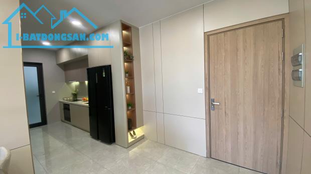 Cơ Hội Sở Hữu Căn Hộ Giá Rẻ Dành Cho Người Lao Động - 1