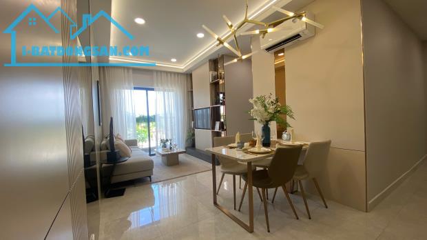 Cơ Hội Sở Hữu Căn Hộ Giá Rẻ Dành Cho Người Lao Động - 4