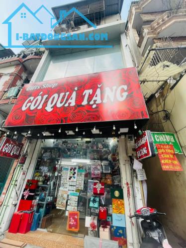 Bán Nhà Xuân Diệu 50m Ô Tô đỗ cửa nhỉnh 17 tỷ