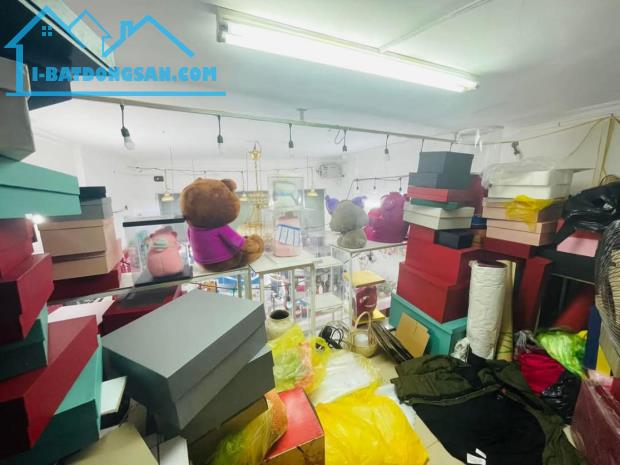 Bán Nhà Xuân Diệu 50m Ô Tô đỗ cửa nhỉnh 17 tỷ - 1