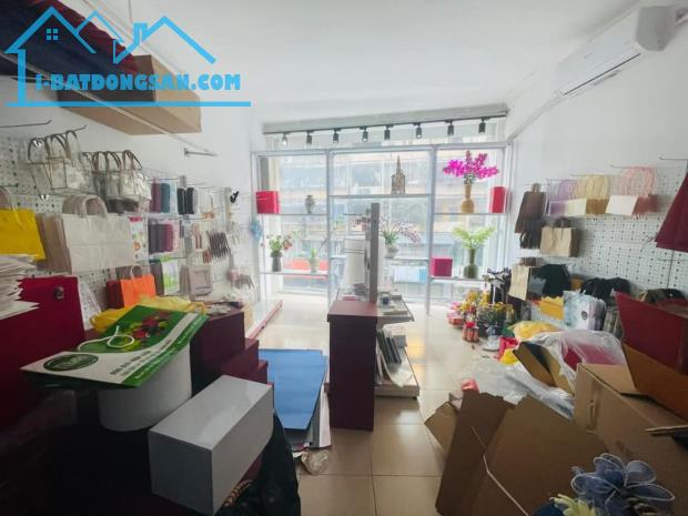 Bán Nhà Xuân Diệu 50m Ô Tô đỗ cửa nhỉnh 17 tỷ - 2