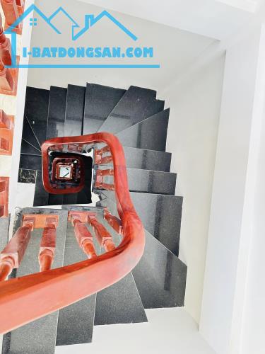 Bán Nhà Trương Định 30M x 5T Giá 5,5 Tỷ. Lô góc, gần phố, 20m ra ô tô - 2