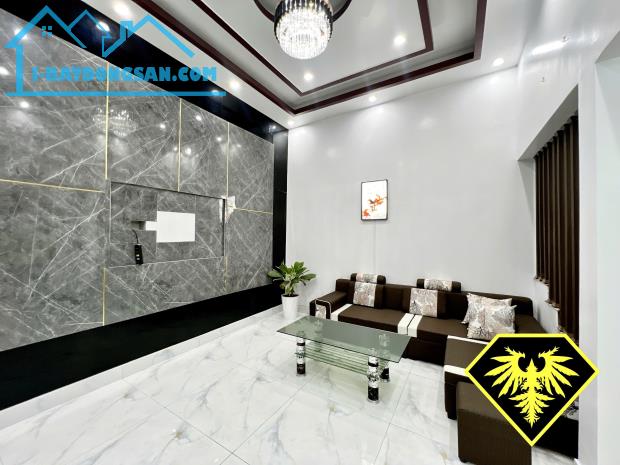 ◄ ★ ► BÁN NHÀ 3,5 TẦNG ĐẸP CÓ SÂN CỔNG RỘNG NGÕ Ô TÔ ► THIÊN LÔI - VĨNH NIỆM - LÊ CHÂN - 1