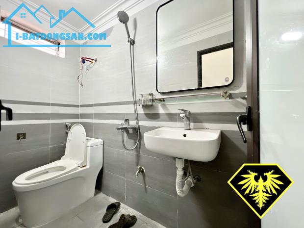 ◄ ★ ► BÁN NHÀ 3,5 TẦNG ĐẸP CÓ SÂN CỔNG RỘNG NGÕ Ô TÔ ► THIÊN LÔI - VĨNH NIỆM - LÊ CHÂN - 3