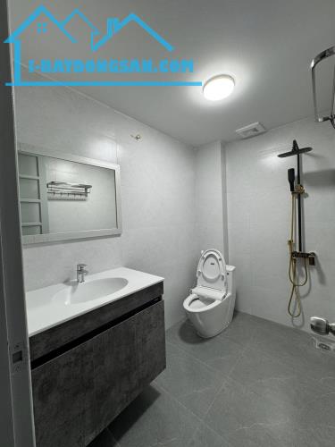 💥BÁN NHÀ KIM GIANG - LÔ GÓC - 7 TẦNG THANG MÁY-  Ô TÔ TRÁNH 55m² x 7 T