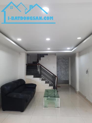 Bán nhà HXH Đường Phạm Viết Chánh P.19 Q.Bình Thạnh 51 m2 2 tầng hiếm Chỉ nhỉnh 8 Tỷ vào
