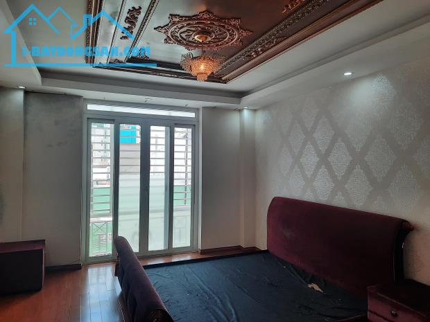 Bán nhà HXH Đường Phạm Viết Chánh P.19 Q.Bình Thạnh 51 m2 2 tầng hiếm Chỉ nhỉnh 8 Tỷ vào - 1