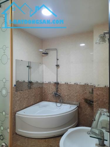 Bán nhà HXH Đường Phạm Viết Chánh P.19 Q.Bình Thạnh 51 m2 2 tầng hiếm Chỉ nhỉnh 8 Tỷ vào - 3