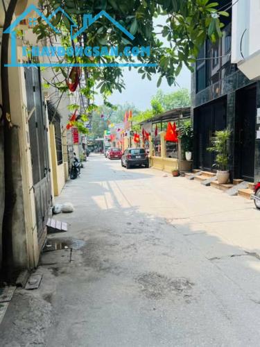 CHỈ VÀI BƯỚC RA PHỐ – NHÀ 7 TẦNG MẶT TIỀN KHỦNG – GIÁ LOANH QUANH 20 TỶ - 2