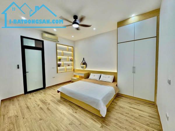 🏠NHÀ ĐẸP DÂN XÂY MỸ ĐÌNH KCBT 7,5 tỷ - 1