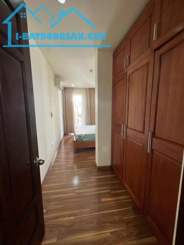 Cho thuê căn hộ dịch vụ tại Phan Huy Chú, 12 triệu, 60m2, 1PN + 1WC, đầy đủ nội thất - 2