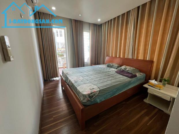 Cho thuê căn hộ dịch vụ tại Phan Huy Chú, 12 triệu, 60m2, 1PN + 1WC, đầy đủ nội thất - 4