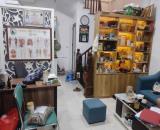CỰC HIẾM – TƯ ĐÌNH BÁT KHỐI – 33M² – 5 TẦNG – LÔ GÓC 3 THOÁNG – 7,5 TỶ