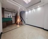 Bán nhà 4 tầng Cầu Am, 48m², 4PN, gần Phố Lụa, giá nhỉnh 7 đồng