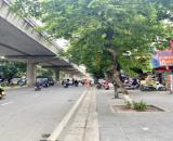 CẦU GIẤY-  LÔ GÓC - 6 TẦNG THANG MÁY - NGÕ THÔNG 2 ÔTÔ TRÁNH - C.H.Ỉ 10T.Ỷ