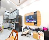 BÁN NHÀ ĐẠI LA HAI BÀ TRƯNG 4 TẦNG 40M2 MẶT TIỀN 6M -VÀI BƯỚC CHÂN RA Ô TÔ 7.35 TỶ