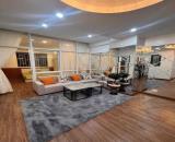 Chỉ nhỉnh 4 tỷ sở hữu ngay căn hộ chung cư 3 ngủ - Lô Góc, Trung tâm Cầu Giấy
