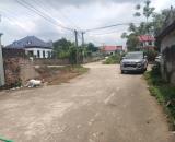 Bán đất TT Thắng, Hiệp Hòa, Bắc Giang 115m2, mặt tiền 6,5m, Ôtô tránh, trục chính 1,3 tỷ