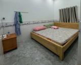 NHÀ HẺM XE HƠI – PHAN HUY ÍCH, GÒ VẤP – 4X14M - CHỈ NHỈNH 4 TỈ