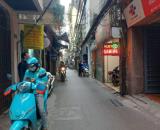 Bán nhà 5 tầng, Lê Thanh Nghị 10m ra phố, doanh thu 50tr/tháng, giá 19 tỷ.