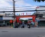 Bán nhà số 31c Nguyễn Trung Nguyệt Quận 2, đất vuông vức ko lộ giới nở hậu