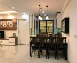 Chính chủ cho thuê căn góc tòa Sun Square Lê Đức THọ dt 120m,3pn,đồ đẹp lh 0983816388
