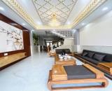 BÁN NHÀ, HẺM XE HƠI THÔNG, TRẦN THÁI TÔNG, TÂN BÌNH, 48M, 4 TẦNG, GIÁ 5.8 TỶ