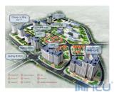 Bán căn hộ chung cư Nam Cường đường Hoàng Quốc Việt – 98m2 ( 3PN) – giá rẻ chỉ 6 tỷ.