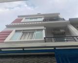 Nhà đẹp Quận 7, Hẻm rộng thoáng, Nguyễn Văn Quỳ, diện tích 64m2, 4 tầng kiên cố, chỉ 6 tỷ.