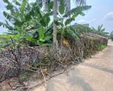 BÁN ĐẤT, THANH HỒNG, THANH HÀ 200M² – NGAY TRUNG TÂM XÃ THANH HỒNG CHỈ 5,4 TỶ.