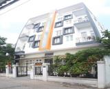CHDV 33 PHÒNG, DÒNG TIỀN 130TR/THÁNG, DT 404M² (NGANG 14M), GẦN VẠN PHÚC CITY