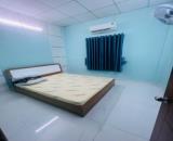NHÀ PHỐ 3 TẦNG – HẺM XE HƠI ĐỔ CỬA – LÊ VĂN LƯƠNG, NHÀ BÈ – GIÁ NHỈNH 2 TỶ