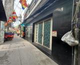 TRẦN NHÂN TÔN, QUẬN 10, HẺM AN NINH 1/SEC, DT:50M2 [ 5 ❌ 10 ] 2 TẦNG, CHỈ 4,5 TỶ
