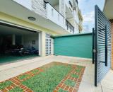 GẤP BÁN, DT 180M²(NGANG 10M), HẺM XE HƠI NGUYỄN DUY TRINH, PHÚ HỮU