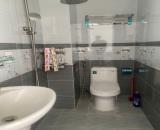 "Bán nhà tặng nội thất -4 tầng-  Đường 10 -  Tăng Nhơn Phú B - Q 9 - Diện tích : 66m²i: (4