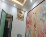 Bán Nhà Vũ Xuân Thiều, Phường Sài Đồng, Long Biên 36m2, 3T, giá 2,4 tỷ