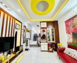 ĐỊNH CƯ Bán Nhà 4 Tầng Cực Đẹp Nguyễn Đình Chiểu, 53m2, 8 Tỷ TL