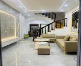 Bán nhà Pháo Đài Láng trung tâm quận Đống Đa 31 m ² 4 tầng full nội thất