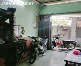 🌟 NHÀ MẶT TIỀN KINH DOANH 51M2 2TẦNG NGANG 4M SHR HOÀN CÔNG ĐỦ GIÁ 9TỶ LH 0949351891 MR